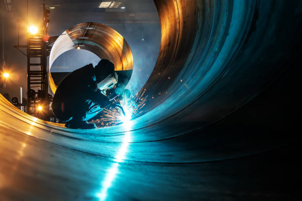 Best Welding Inspection and Certification in Galena, KS